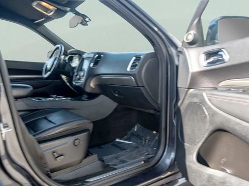 Used 2014 Dodge Durango R/T w/ Premium Nappa Leather Group RWD image 34