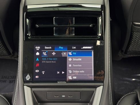 Used 2025 Porsche Panamera 4S image 36