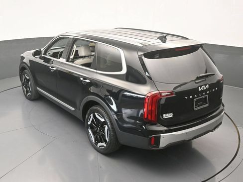 Used 2024 Kia Telluride S w/ S Sunroof Package AWD/4WD image 51