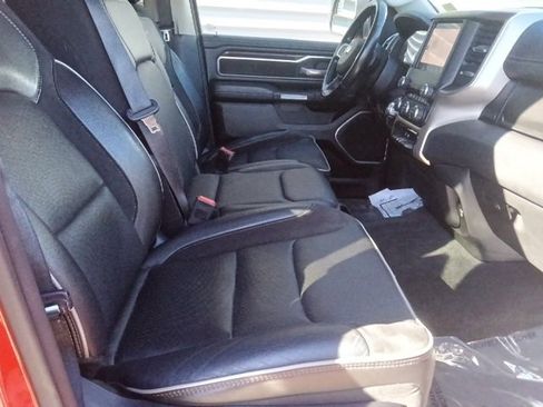 Used 2022 RAM 1500 Laramie image 30