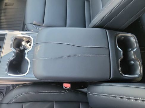 New 2026 GMC Acadia Elevation w/ Black Edition AWD/4WD image 24