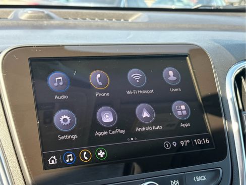 Certified 2024 Chevrolet Equinox LT FWD image 14