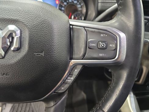 Used 2023 RAM 3500 Laramie image 19