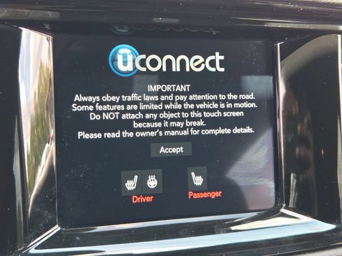 Used 2023 Dodge Durango GT RWD image 19