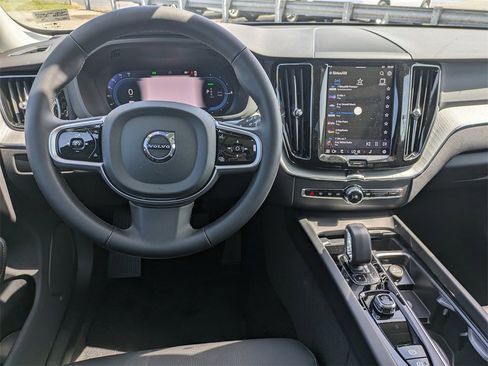 New 2025 Volvo XC60 T8 Plus w/ Protection Package Premier image 15