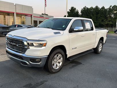 Used 2023 RAM 1500 Laramie