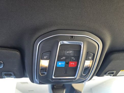 Certified 2023 Jeep Grand Cherokee L Limited w/ Luxury Tech Group II RWD image 21