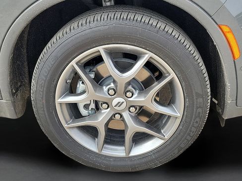 New 2026 Dodge Durango GT image 7