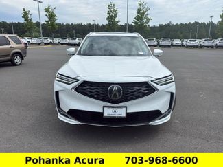 Used 2026 Acura MDX SH-AWD w/ Advance Package video 2