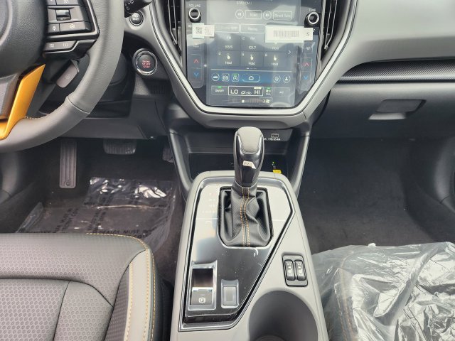 New 2026 Subaru Crosstrek 2.5i Wilderness AWD/4WD image 13