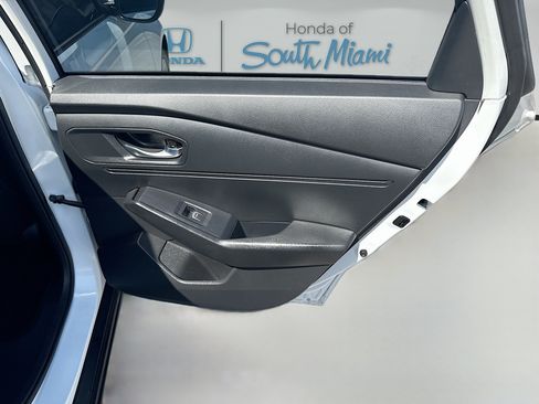 Certified 2024 Honda Accord LX image 29