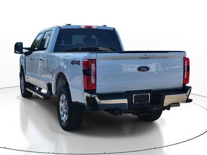 Certified 2025 Ford F250 Lariat w/ Chrome Package
