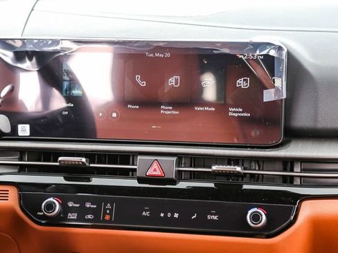 New 2026 Kia Sportage X-Line image 15