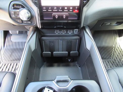 New 2026 RAM 1500 Rebel w/ Rebel Level 2 Equipment Group image 22