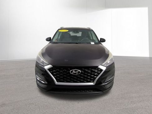 Used 2019 Hyundai Tucson Value image 16