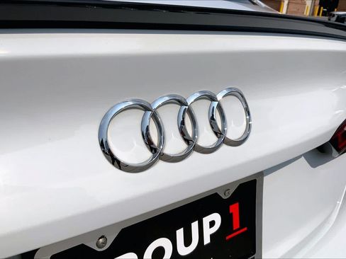 Used 2021 Audi RS 5 Sportback w/ Dynamic Package AWD/4WD image 61