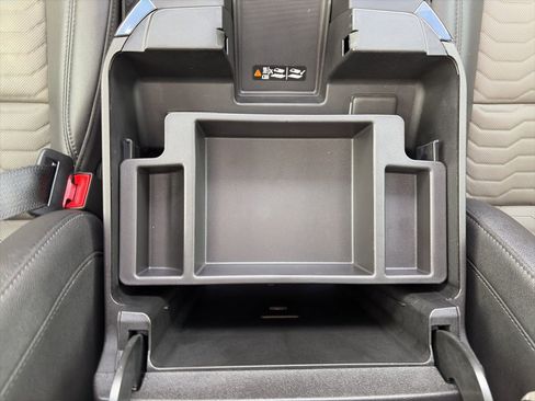 Used 2024 Chevrolet Silverado 1500 ZR2 w/ ZR2 Bison Edition AWD/4WD image 20