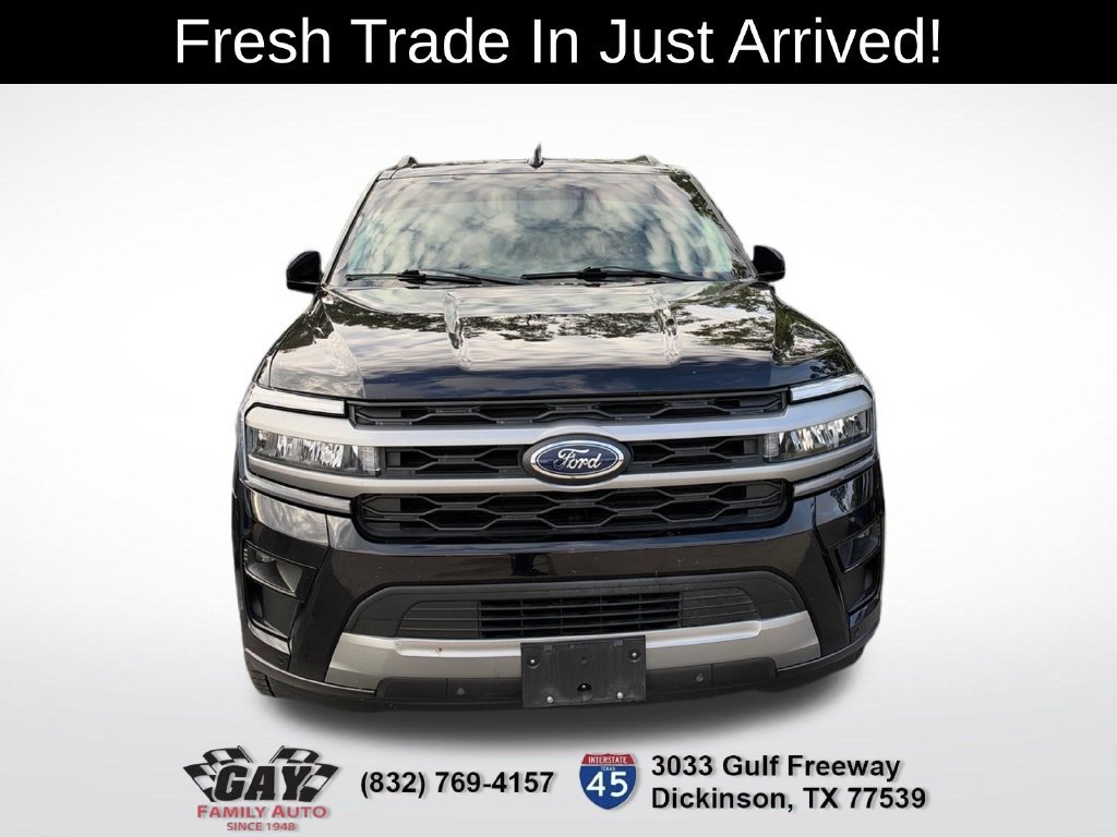 Used 2024 Ford Expedition XLT RWD image 2
