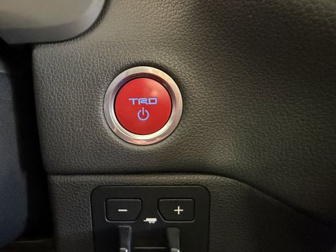 Used 2023 Toyota Sequoia SR5 w/ SR5 Premium Package image 25