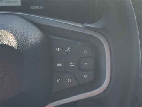 Certified 2024 Ford Bronco Big Bend image 22