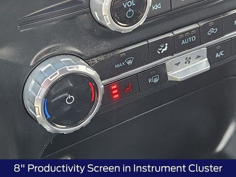 Certified 2023 Ford F150 XLT w/ Equipment Group 302A High image 26