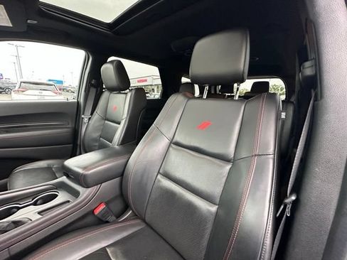 Used 2024 Dodge Durango GT AWD/4WD image 27