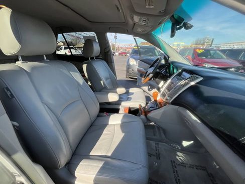 Used 2007 Lexus RX 350 2WD image 23