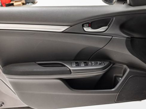 Used 2017 Honda Civic LX image 7