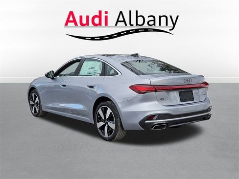 New 2025 Audi A5 2.0T Premium Plus Sedan image 5