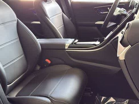 Certified 2026 Mercedes-Benz GLC 300 GLC 300 image 35