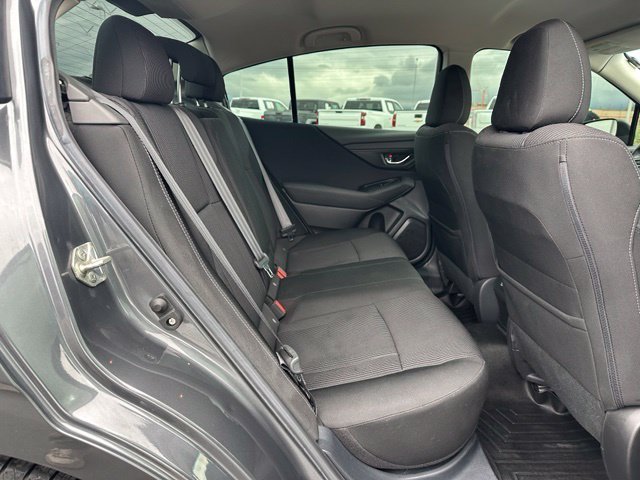 Used 2020 Subaru Legacy Premium AWD/4WD image 27