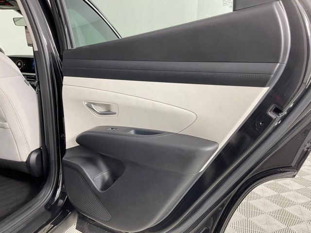 Used 2025 Hyundai Tucson SEL FWD image 28