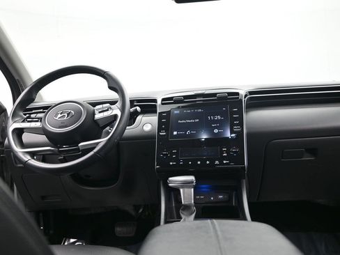 Used 2023 Hyundai Tucson SEL w/ Convenience Package image 16