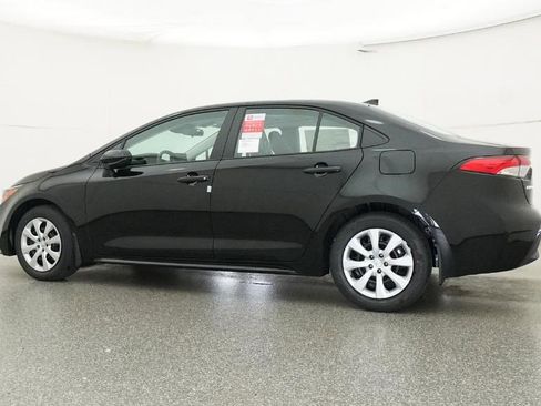 New 2026 Toyota Corolla LE image 34