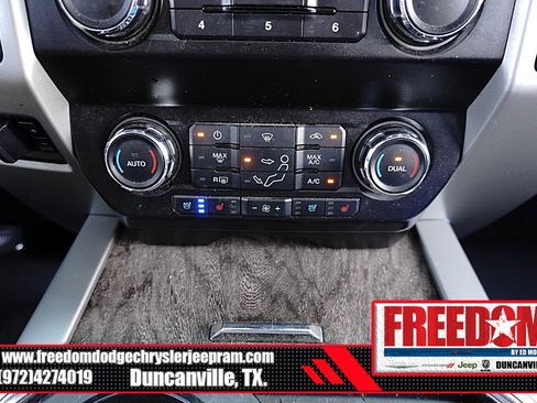 Used 2019 Ford F250 Lariat w/ Lariat Ultimate Package AWD/4WD image 23