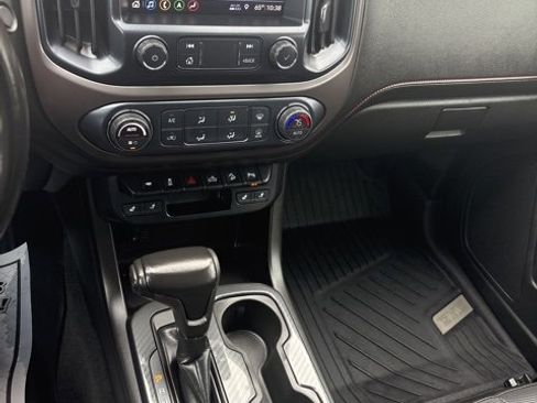 Used 2019 GMC Canyon All Terrain image 35