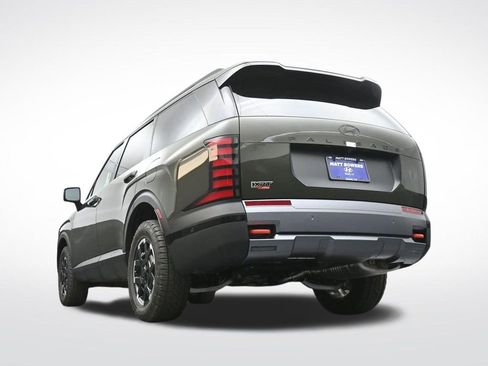 New 2026 Hyundai Palisade XRT Pro AWD/4WD image 13