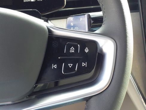 New 2025 Volvo EX90 Ultra image 22