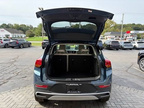 New 2026 Buick Encore GX Preferred w/ Comfort Package image 11