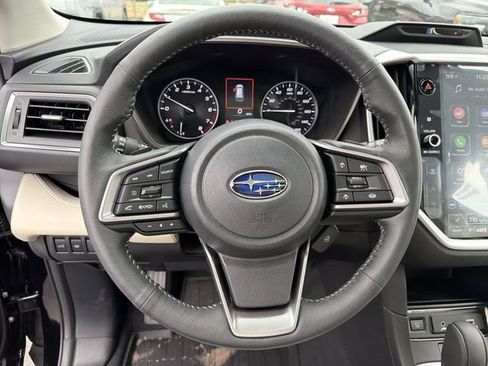 New 2026 Subaru Ascent Limited image 28