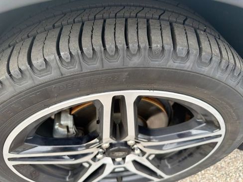Used 2019 Ford Escape SEL FWD image 31