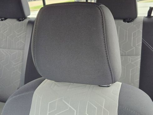 Used 2022 Toyota Tacoma TRD Sport w/ Technology Package image 22