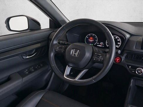 Used 2024 Honda CR-V Sport-L image 28