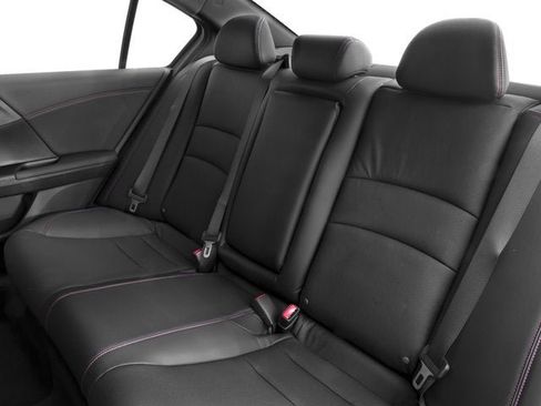 Used 2017 Honda Accord Sport Special Edition image 14