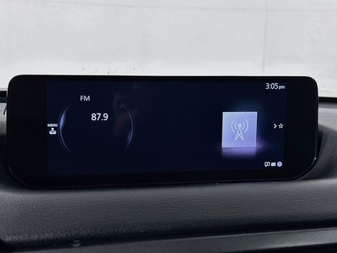 Used 2025 MAZDA CX-50 AWD 2.5 Hybrid w/ Premium Pkg image 21