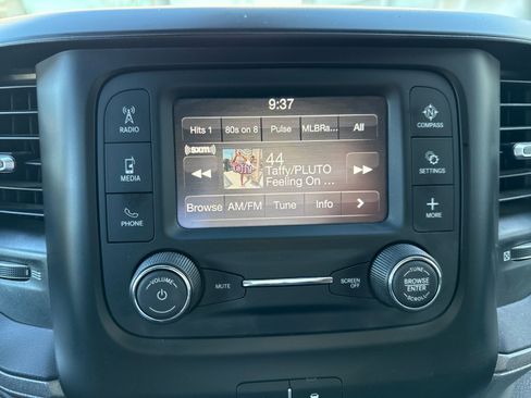 Used 2020 RAM 3500 Tradesman image 19