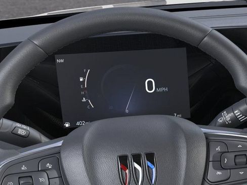 New 2026 Buick Envista Sport Touring w/ Convenience I Package FWD image 18