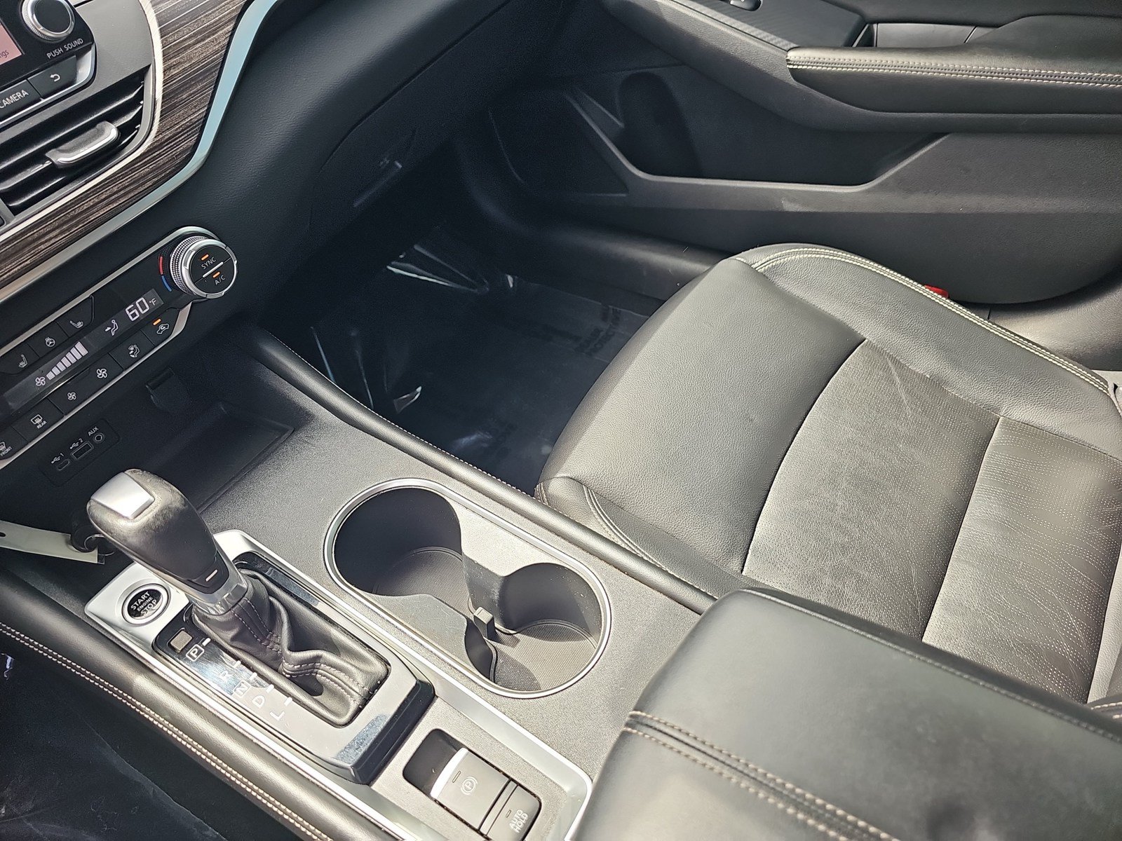 Used 2019 Nissan Altima 2.5 Platinum FWD image 22
