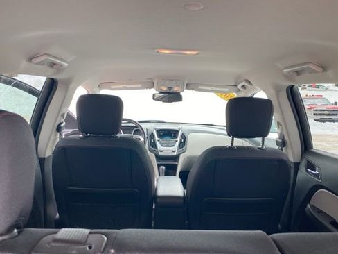 Used 2017 Chevrolet Equinox LT w/ Convenience Package image 26