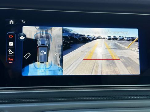 New 2026 Mercedes-Benz G 580 w/ EQ Technology image 25